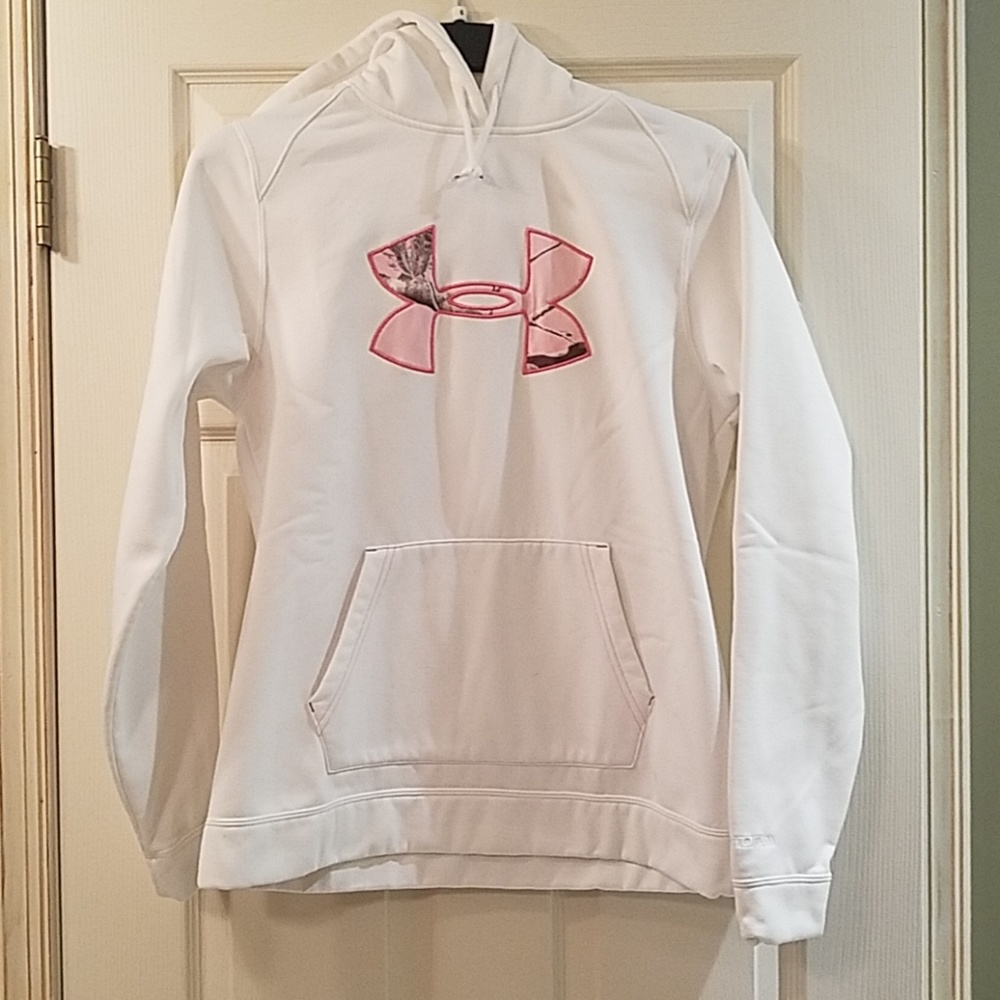 Under Armour Sweatshirt